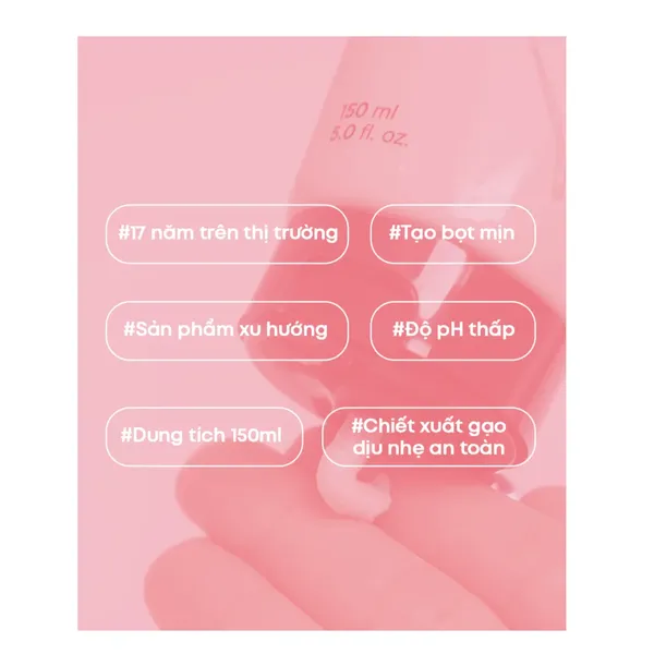 gwp-sua-rua-mat-lam-sang-da-thefaceshop-rice-water-bright-cleansing-foam-100ml-6