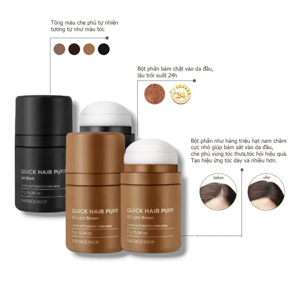 phan-che-khuyet-diem-toc-the-face-shop-quick-hair-puff-7g-5