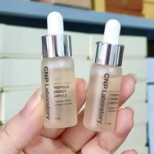 gift-3-tinh-chat-keo-ong-tai-tao-phuc-hoi-da-cnp-laboratory-propolis-energy-ampule-5ml-3