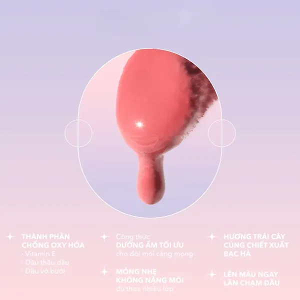 son-duong-bong-co-mau-moi-jelly-lip-gloss-45g-3