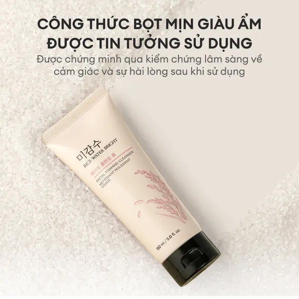 sua-rua-mat-lam-sang-da-thefaceshop-rice-water-bright-facial-foaming-cleanser-3