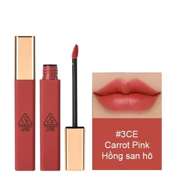 son-kem-li-sieu-mem-min-3ce-cloud-lip-tint-4g-10