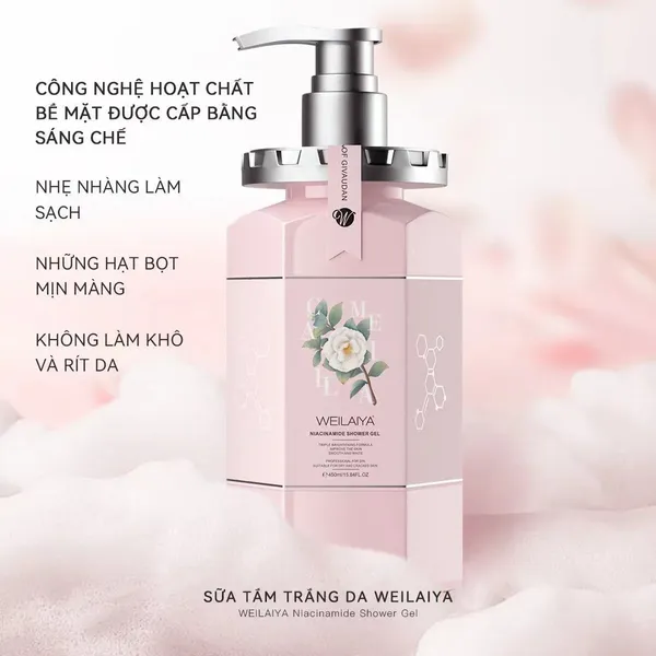 sua-tam-sang-da-weilaiya-niacinamide-shower-gel-450ml-3