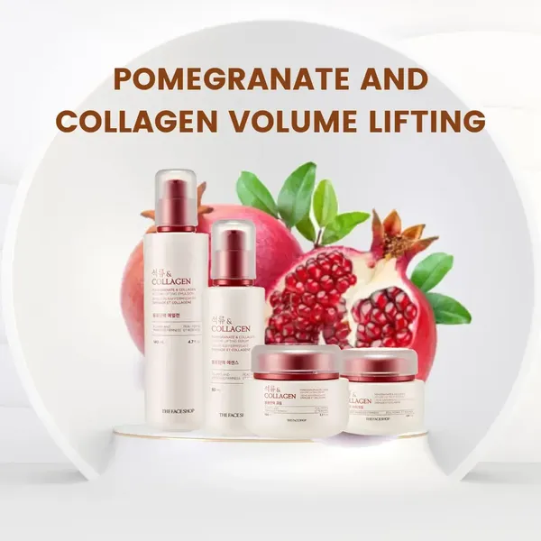 tinh-chat-the-face-shop-giup-da-san-min-pomegranate-and-collagen-2