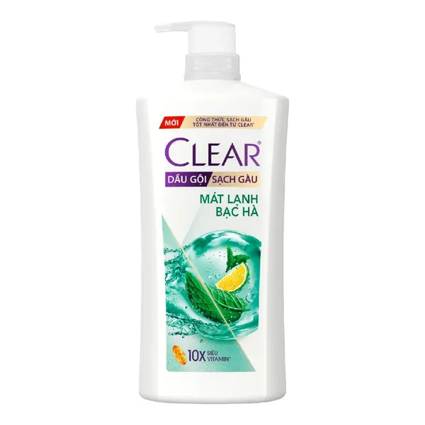 dau-goi-bac-ha-clear-shampoo-menthol-650g-1