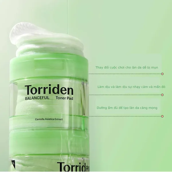 toner-pad-torriden-lam-diu-cap-am-da-balanceful-cica-toner-pad-60-mieng-3