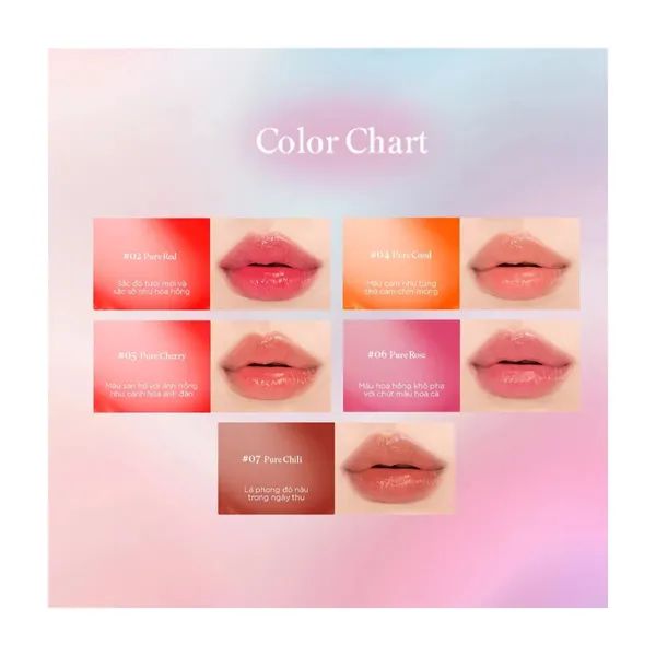 son-duong-mau-bom-dewy-lip-balm-2