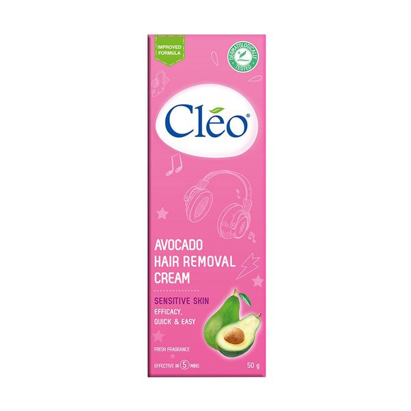 kem-tay-long-cho-da-nhay-cam-cleo-avocado-hair-removal-cream-sensitive-skin-50g-2