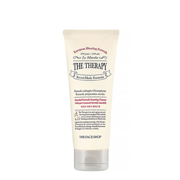 sua-rua-mat-thefaceshop-chong-lao-hoa-som-the-therapy-essential-foaming-cleanser-2