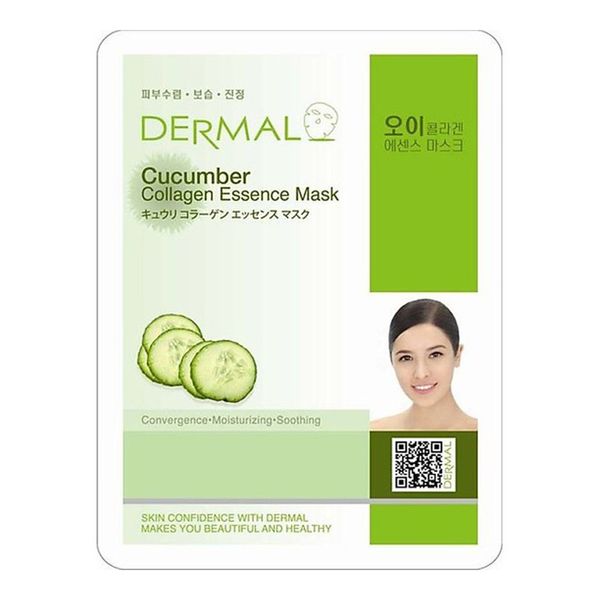 mat-na-collagen-dua-leo-dermal-cucumber-collagen-essence-mask-23g-3