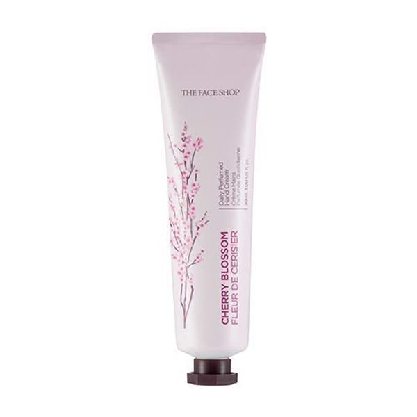 kem-duong-tay-cung-cap-am-thefaceshop-daily-perfumed-hand-cream-06-cherry-blossom-2