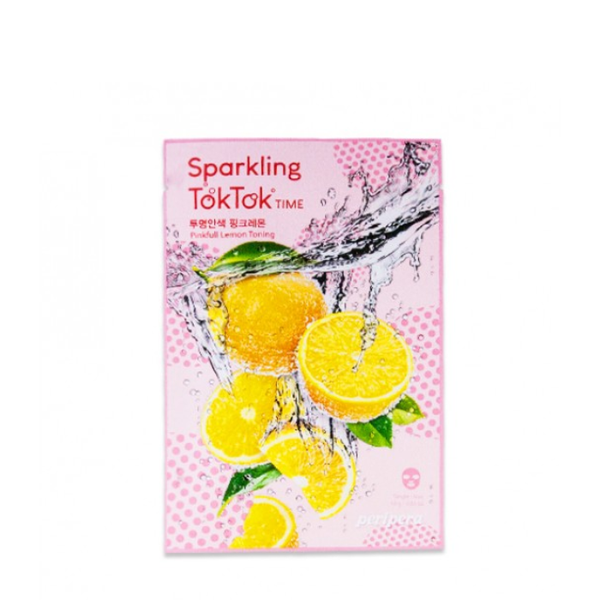 mat-na-giay-peripera-sparkling-toktok-time-mask-sheet-18g-2-pinkf-ull-lemon-toning-2