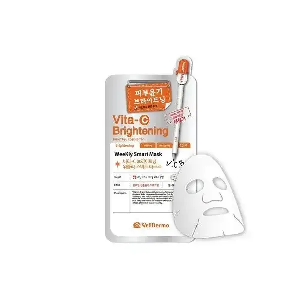 mat-na-giay-wellderma-vita-c-brightening-weekly-smart-mask-25ml-1pc-1