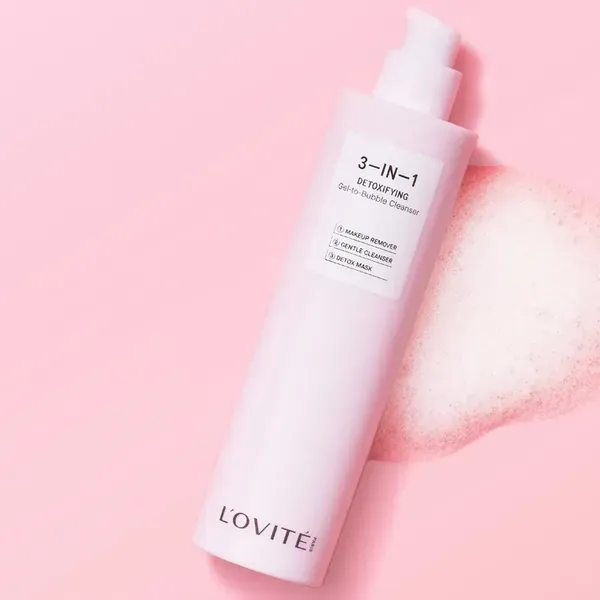 gel-rua-mat-thai-doc-lovite-3-in-1-detoxifying-gel-to-bubble-cleanser-100ml-3