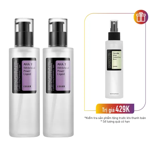 combo-2-tinh-chat-duong-cham-soc-da-mun-cosrx-aha-7-whitehead-power-liquid-1