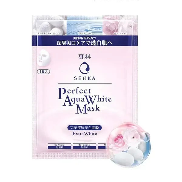 mat-na-duong-trang-da-senka-perfect-aqua-white-mask-extra-white-25ml-2