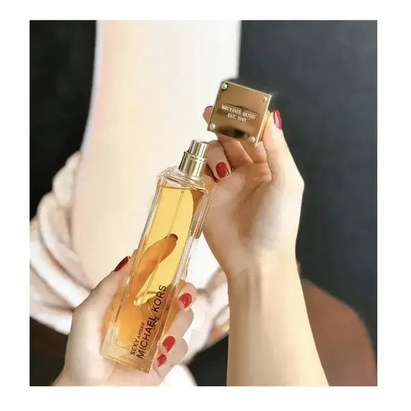 Nước Hoa Dành Cho Nữ Michael Kors Sexy Amber Edp 50Ml