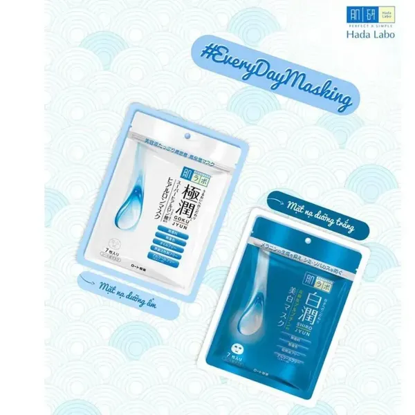 mat-na-duong-trang-hada-labo-shirojyun-whitening-mask-7pcs-4
