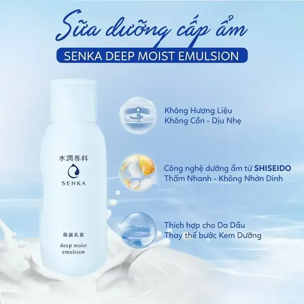 sua-duong-cap-am-chuyen-sau-senka-deep-moist-emulsion-150ml-2