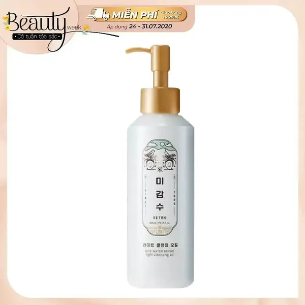 dau-tay-trang-lam-sang-da-thefaceshop-rice-water-bright-light-cleansing-oil-225ml-special-edition-1
