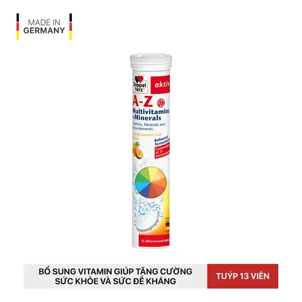 vien-sui-bo-sung-vitamin-va-khoang-chat-doppelherz-a-z-fizz-multivitamins-and-minerals-hop-13-vien-5
