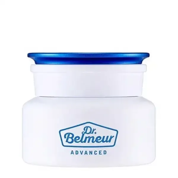 kem-duong-da-thefaceshop-dr-belmeur-advanced-cica-hydro-cream-jar-1