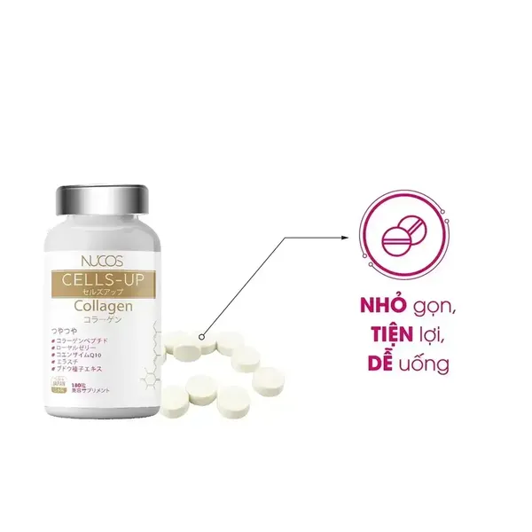 vien-uong-colagen-tre-hoa-tang-dan-hoi-da-nucos-cells-up-collagen-for-anti-aging-180-vien-2