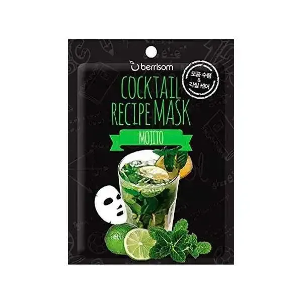 mat-na-giay-berrisom-cocktail-recipe-mask-mojito-1