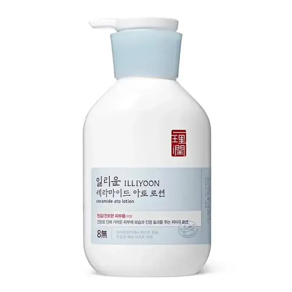 lotion-duong-am-illiyoon-ceramide-ato-lotion-350ml-1