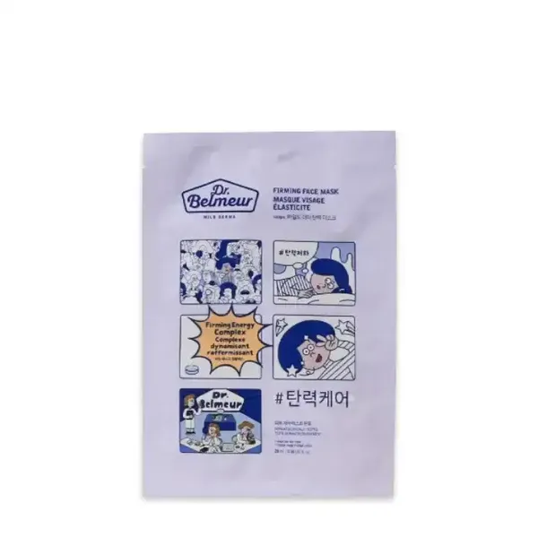 mat-na-giay-chong-lao-hoa-dr-belmeur-mild-derma-firming-mask-28ml-1