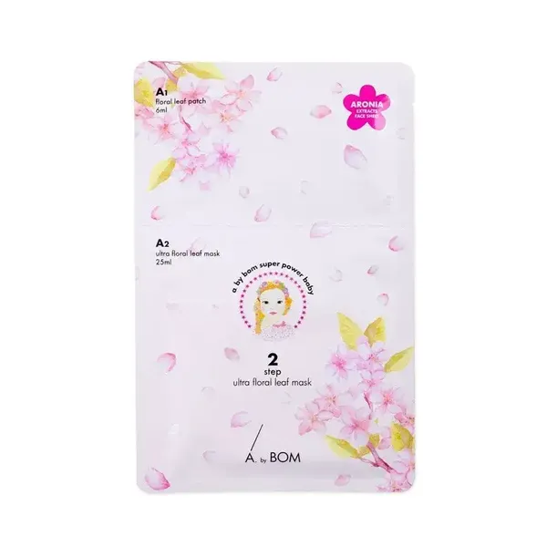 mat-na-giay-a-by-bom-ultra-floral-leaf-mask-2-step-3