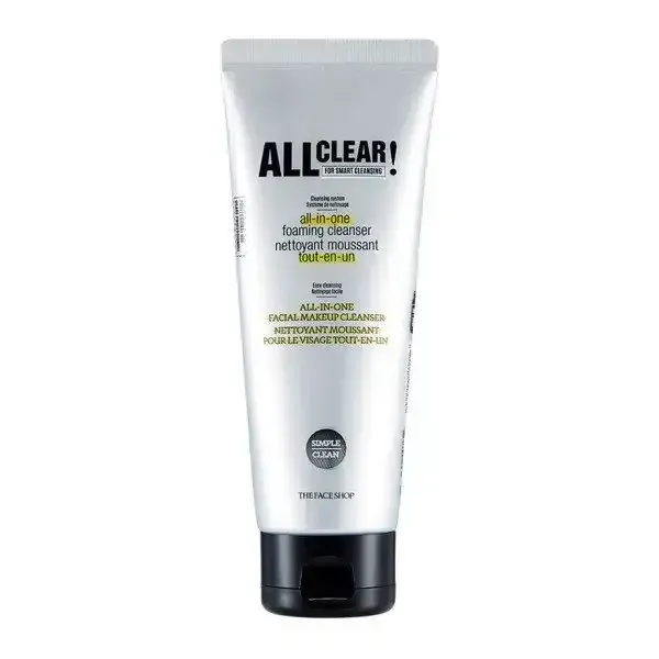 sua-rua-mat-lam-sach-da-nang-thefaceshop-all-clear-all-in-one-foaming-cleanser-1