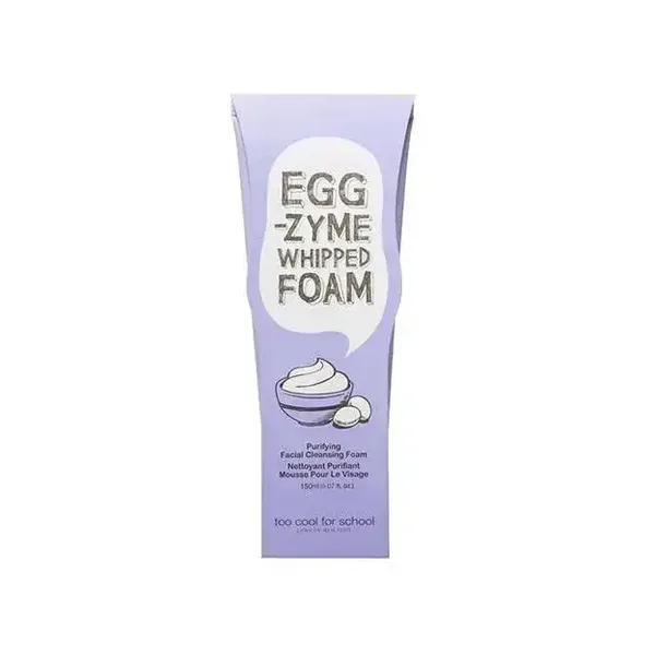 sua-rua-mat-tay-te-bao-chet-too-cool-for-school-egg-zyme-whipped-foam-mini-30g-4