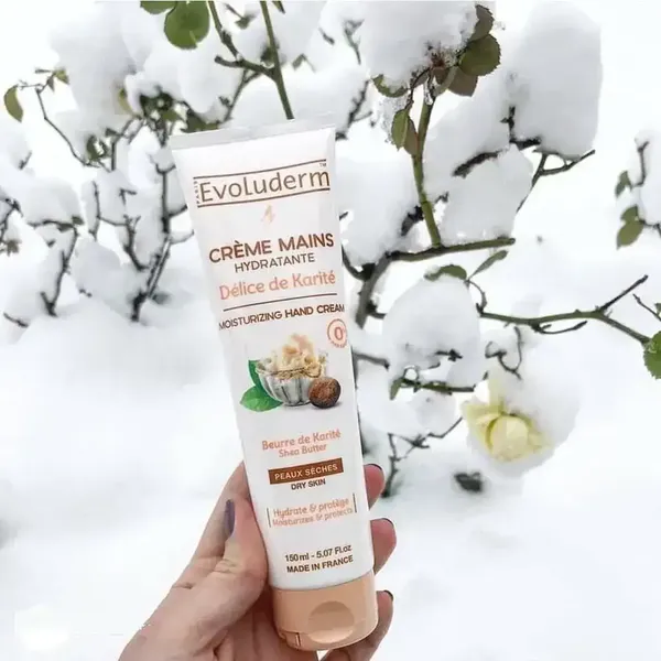 kem-tay-duong-tay-evoluderm-hand-cream-shea-karite-150-ml-4