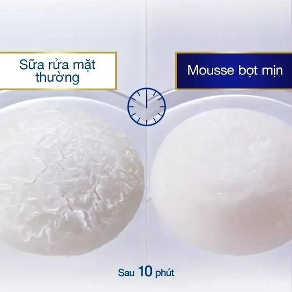 mousse-rua-mat-tinh-chat-serum-lam-sang-da-dove-facial-cleansing-mousse-160ml-4