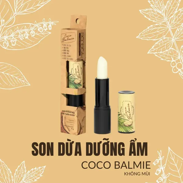 son-duong-moi-thien-nhien-sense-plus-coco-balm-2