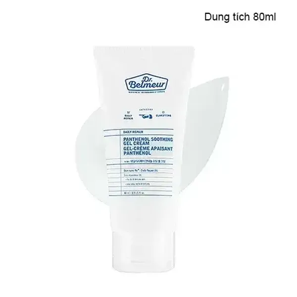 kem-duong-da-dr-belmeur-daily-repair-panthenol-soothing-gel-cream-2