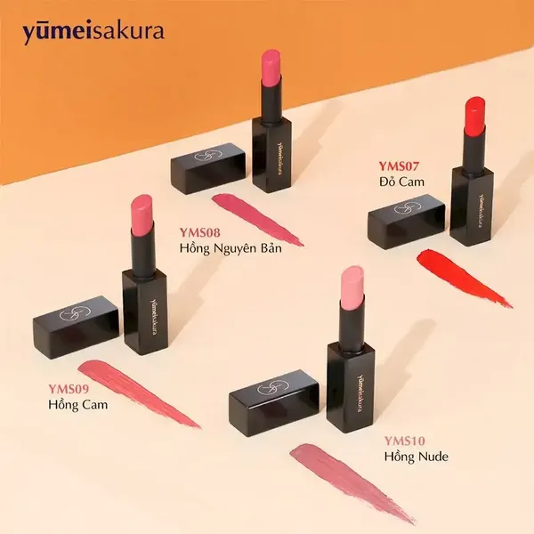 son-thoi-li-yumeisakura-matte-revolution-lipstick-3-5g-7