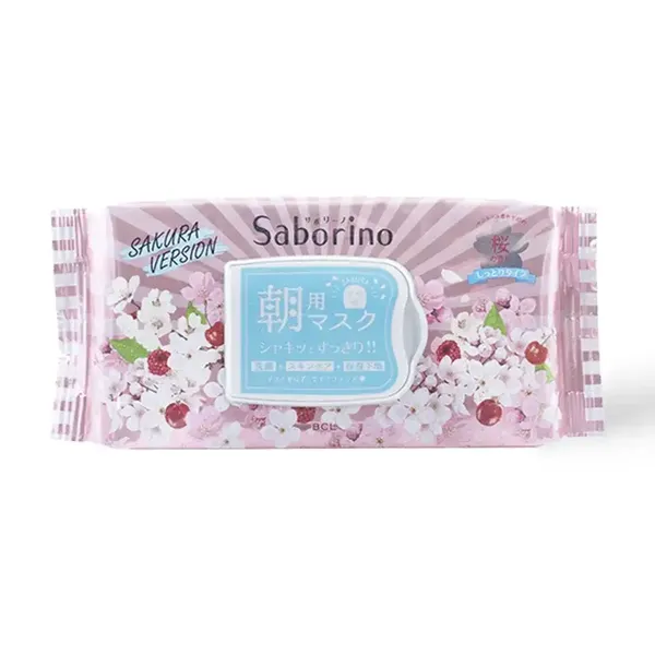 mat-na-duong-am-buoi-sang-huong-hoa-anh-dao-saborino-morning-facial-sheet-mask-1