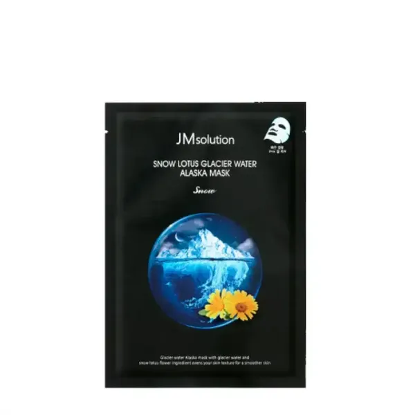 mat-na-giay-thanh-loc-lam-sang-da-jmsolution-snow-lotus-glacier-water-alaska-mask-30ml-4