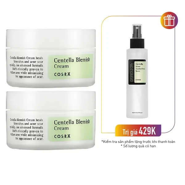 combo-2-kem-duong-danh-cho-da-nhay-cam-cosrx-centella-blemish-cream-30ml-1