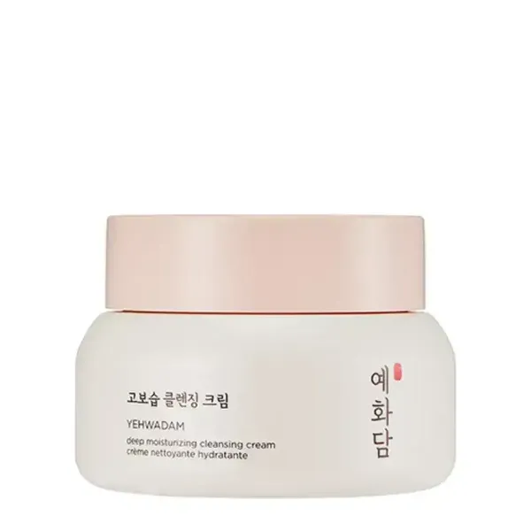 kem-tay-trang-diu-nhe-yehwadam-deep-moisturizing-cleansing-cream-200ml-1