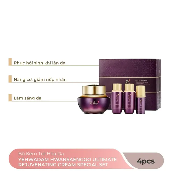 bo-kem-tre-hoa-da-yehwadam-hwansaenggo-ultimate-rejuvenating-cream-special-set-cream-1