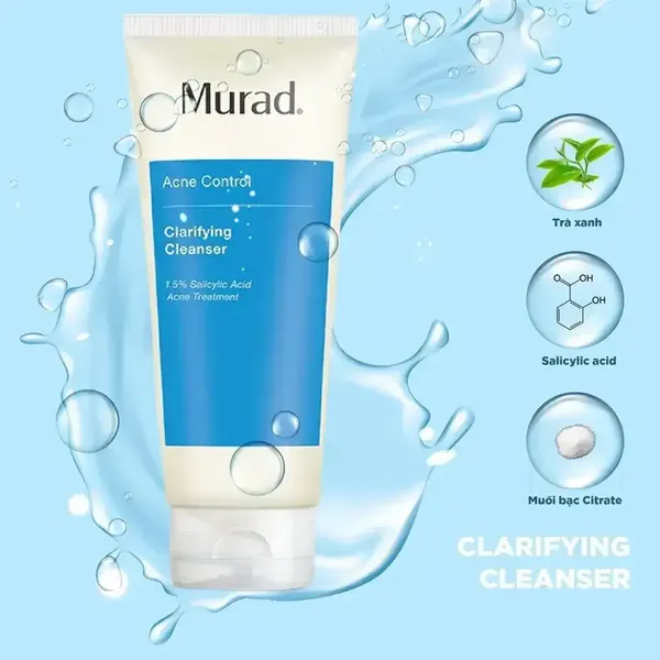 sua-rua-mat-giam-mun-murad-clarifying-cleanser-200ml-3