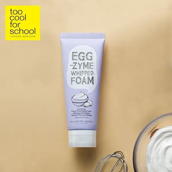 sua-rua-mat-tay-te-bao-chet-too-cool-for-school-egg-zyme-whipped-foam-mini-30g-2