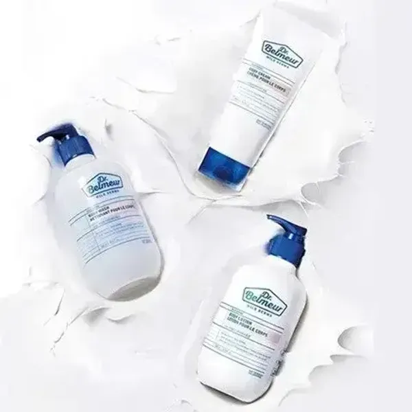 sua-duong-the-duong-am-cho-da-nhay-cam-thefaceshop-dr-belmeur-mild-derma-body-lotion-500ml-3