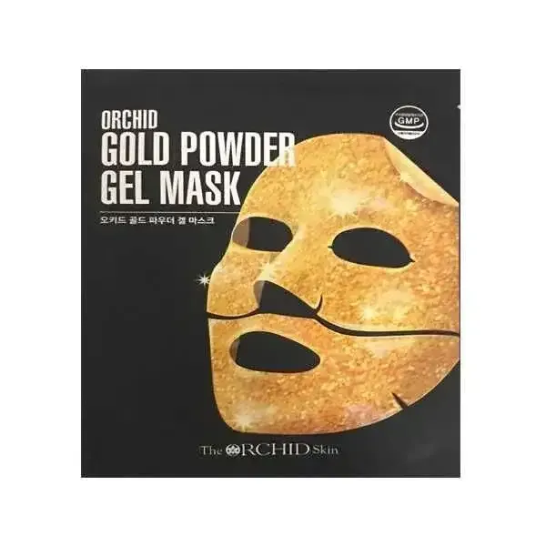 mat-na-giay-the-orchid-skin-gold-powder-gel-mask-1