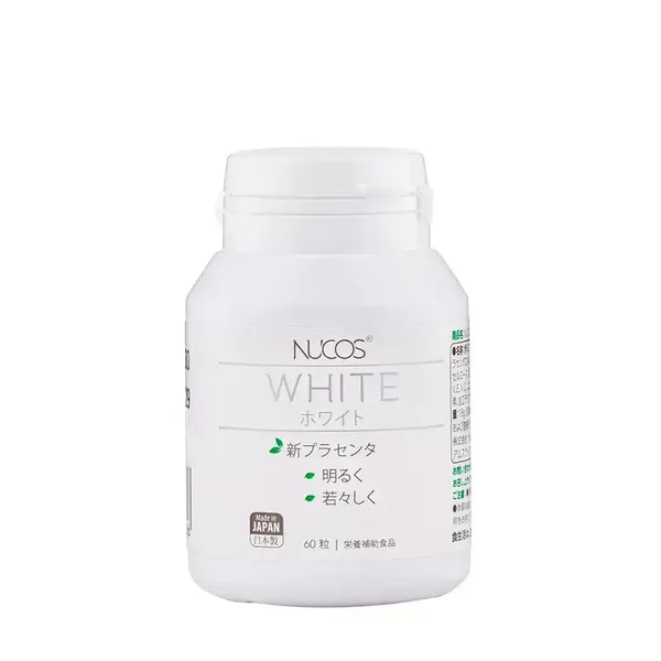 dis-vien-uong-trang-da-nucos-white-for-whitening-reduce-melasma-60-vien-1