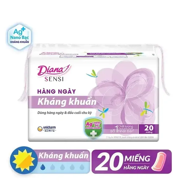 bang-ve-sinh-hang-ngay-diana-daily-sensi-khang-khuan-40-mieng-1