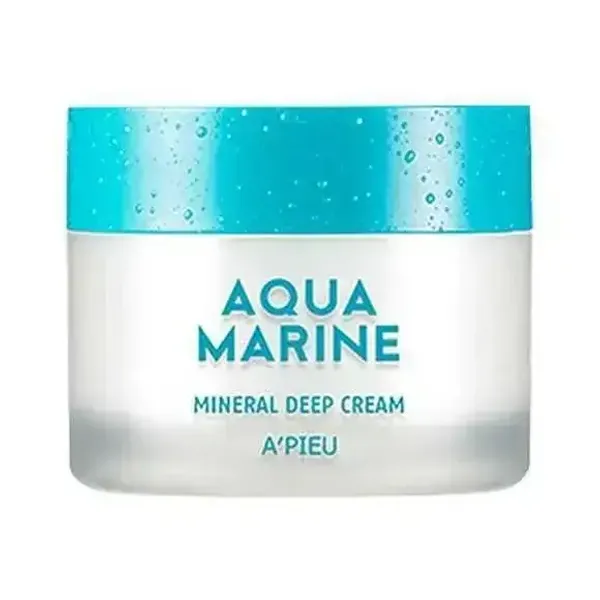 kem-duong-da-mat-a-pieu-aqua-marine-mineral-cream-50ml-1